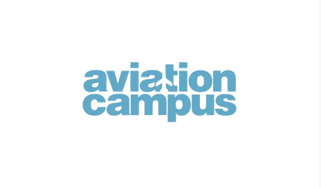 Aviation Campus Gran Opening!