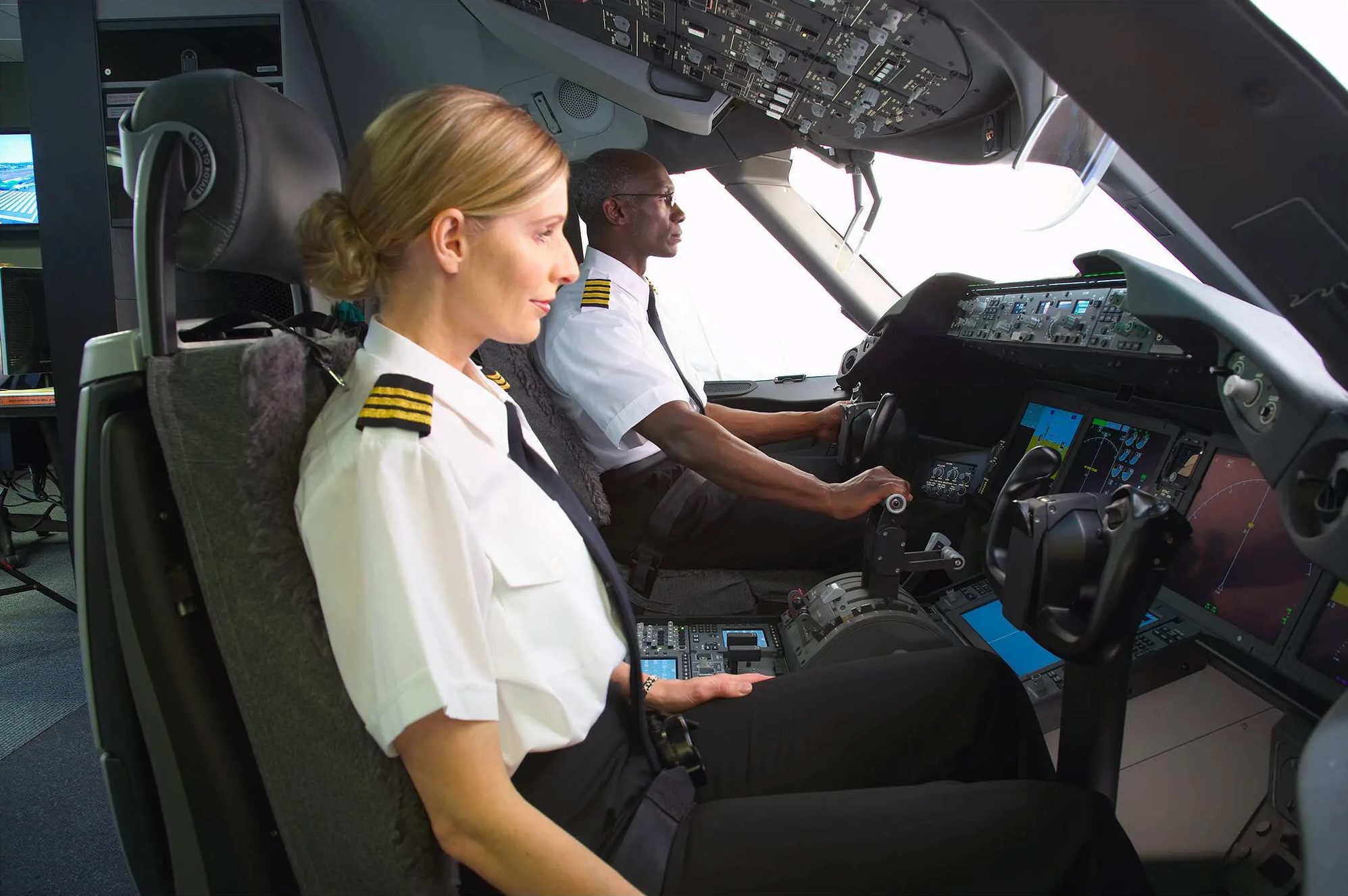 Airline Transport Pilot Course